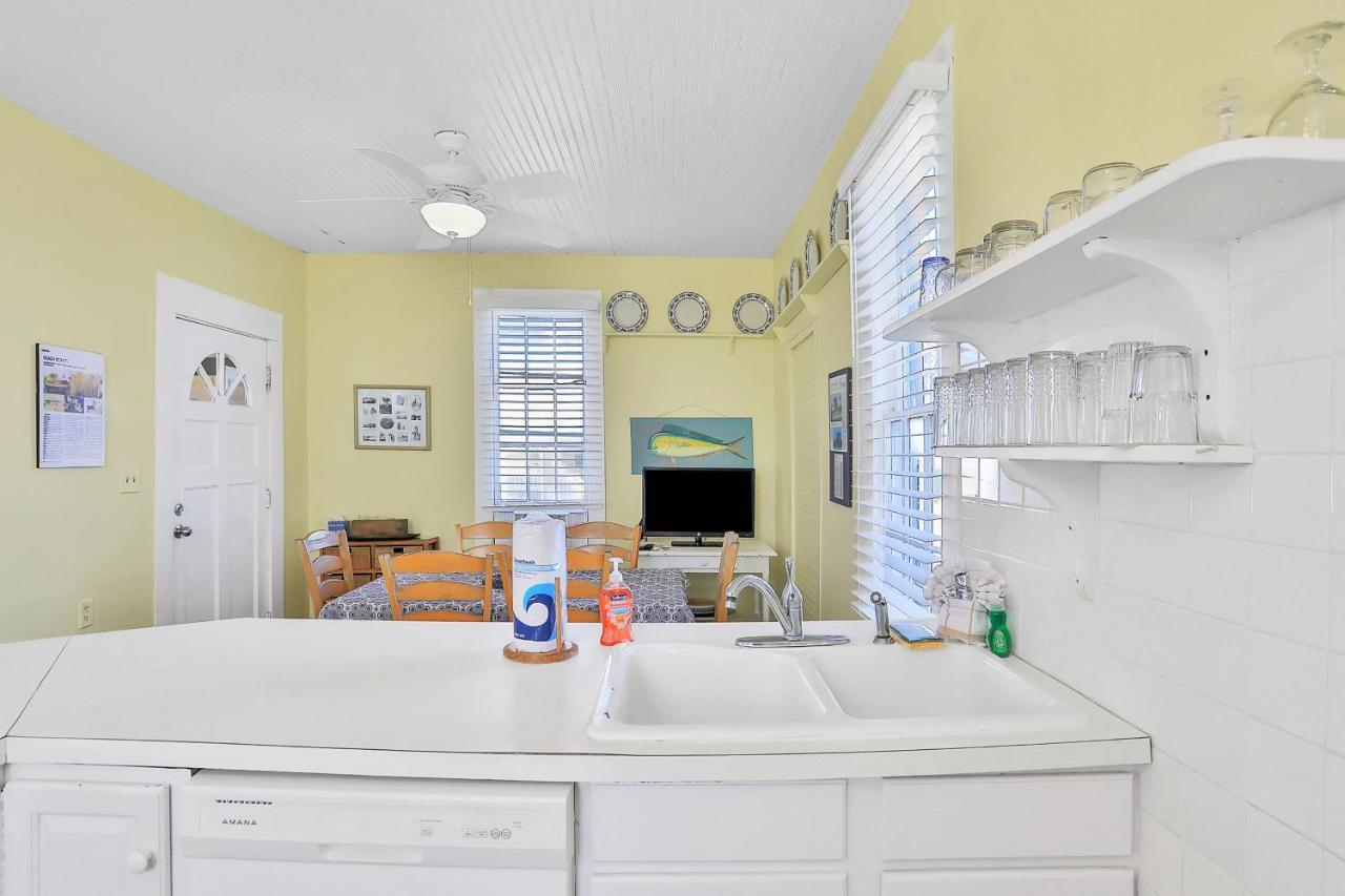 The Lodge St. Augustine Extérieur photo