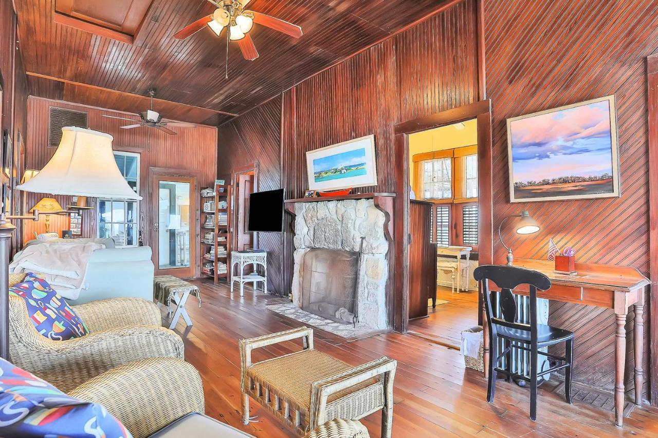 The Lodge St. Augustine Extérieur photo