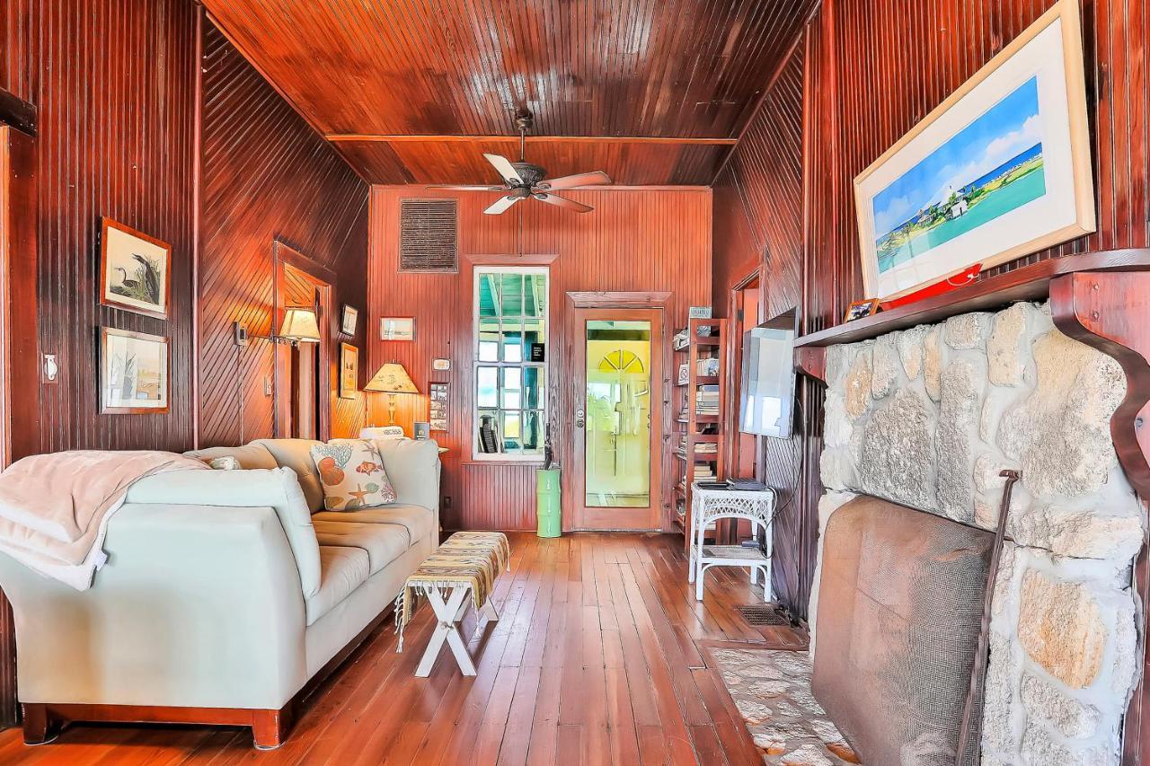 The Lodge St. Augustine Extérieur photo