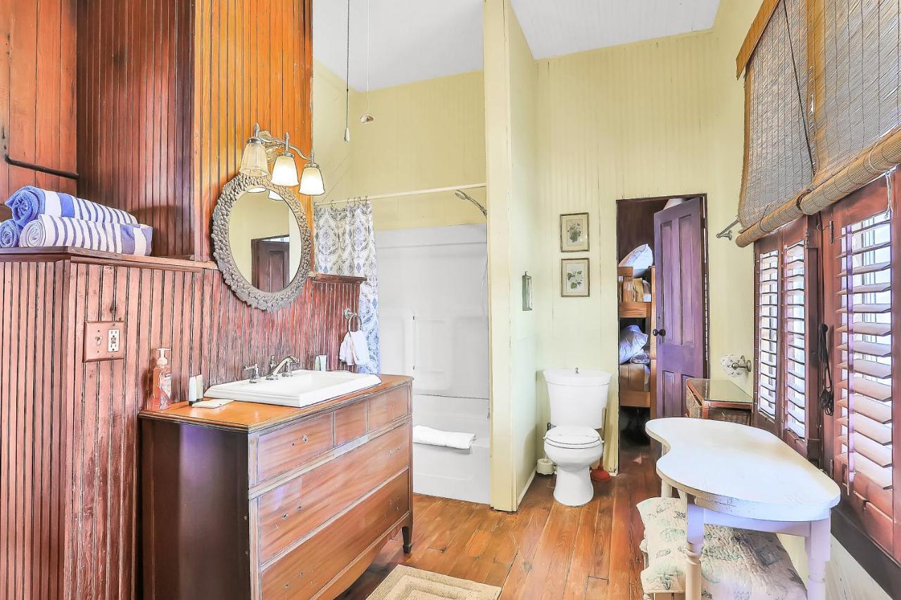 The Lodge St. Augustine Extérieur photo
