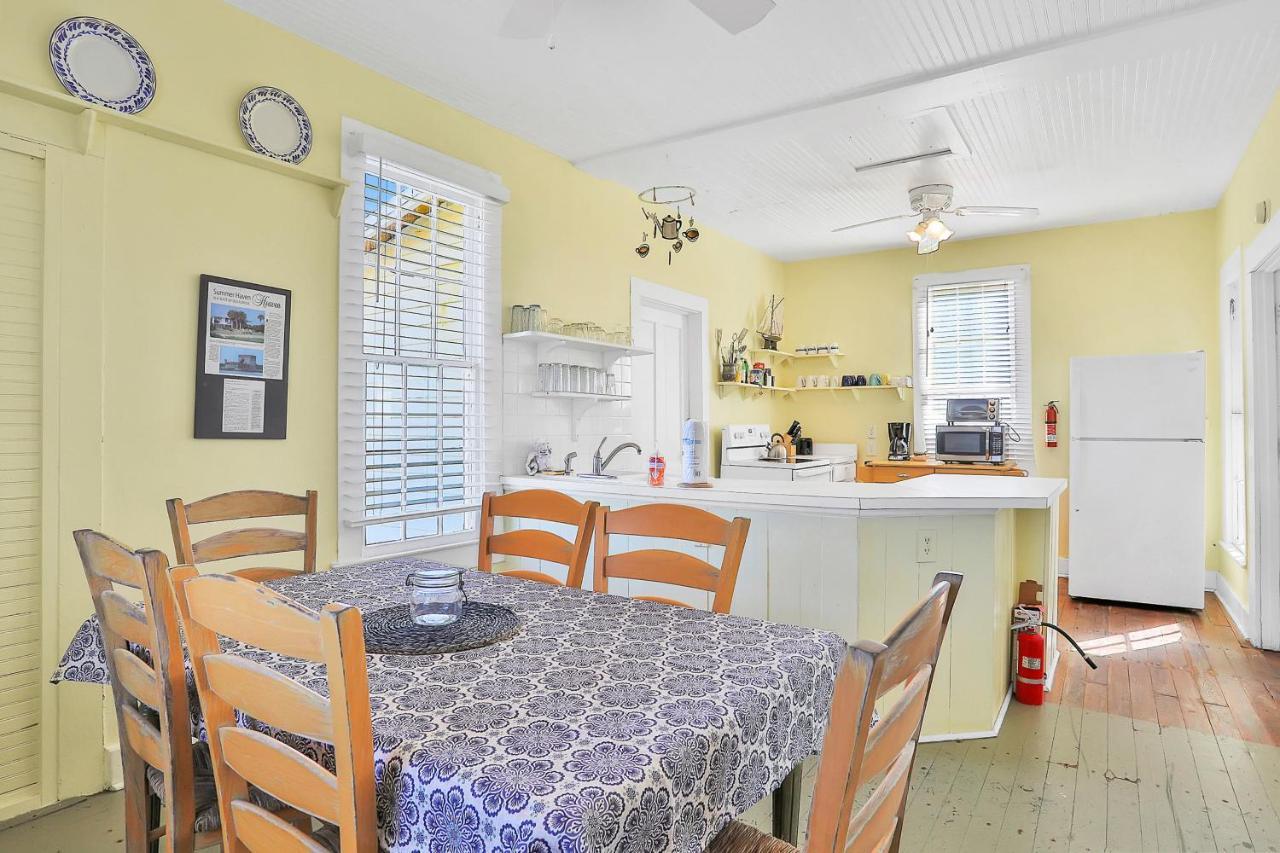 The Lodge St. Augustine Extérieur photo
