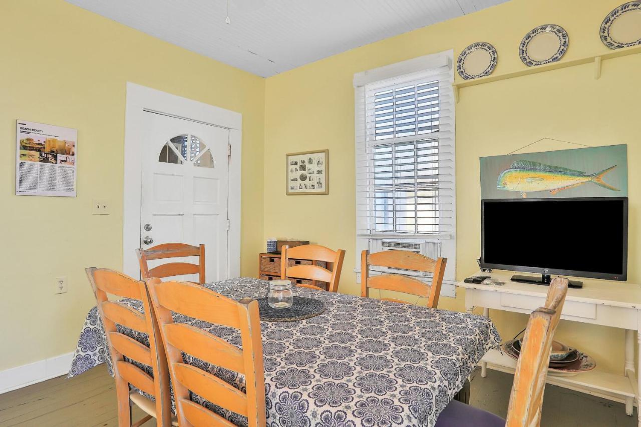 The Lodge St. Augustine Extérieur photo