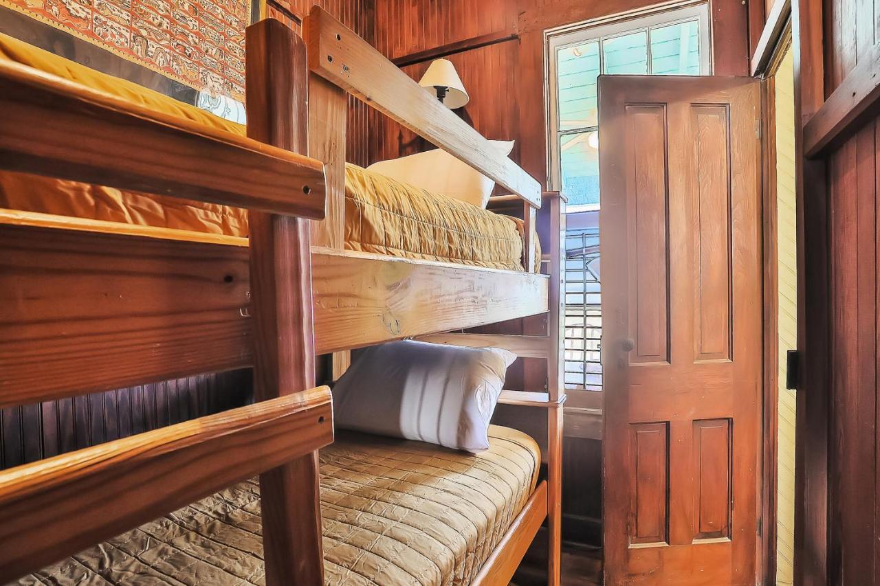 The Lodge St. Augustine Extérieur photo