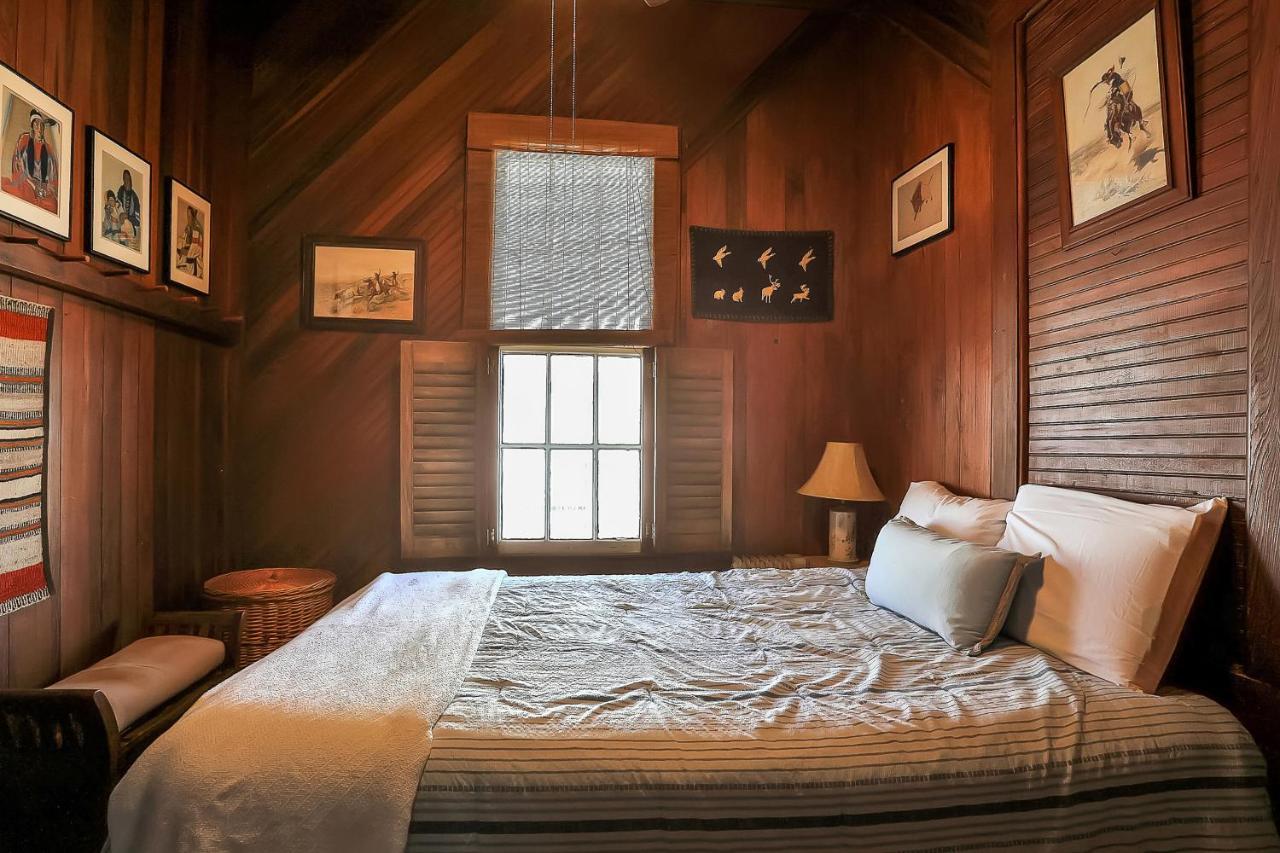 The Lodge St. Augustine Extérieur photo