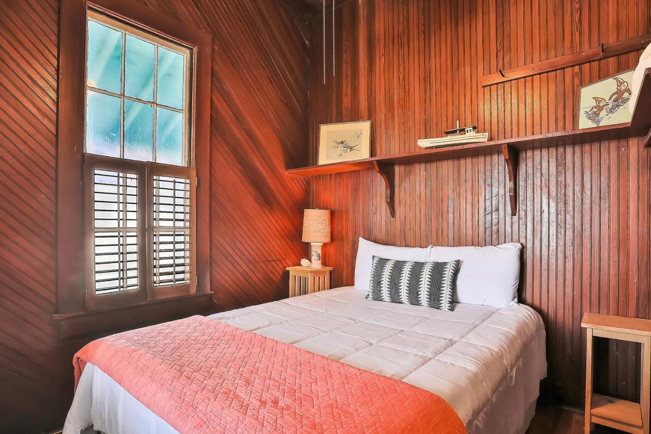 The Lodge St. Augustine Extérieur photo
