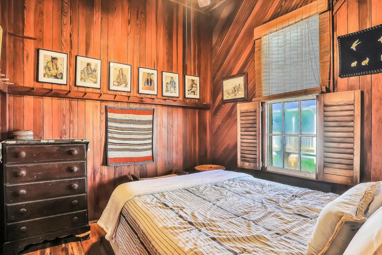 The Lodge St. Augustine Extérieur photo