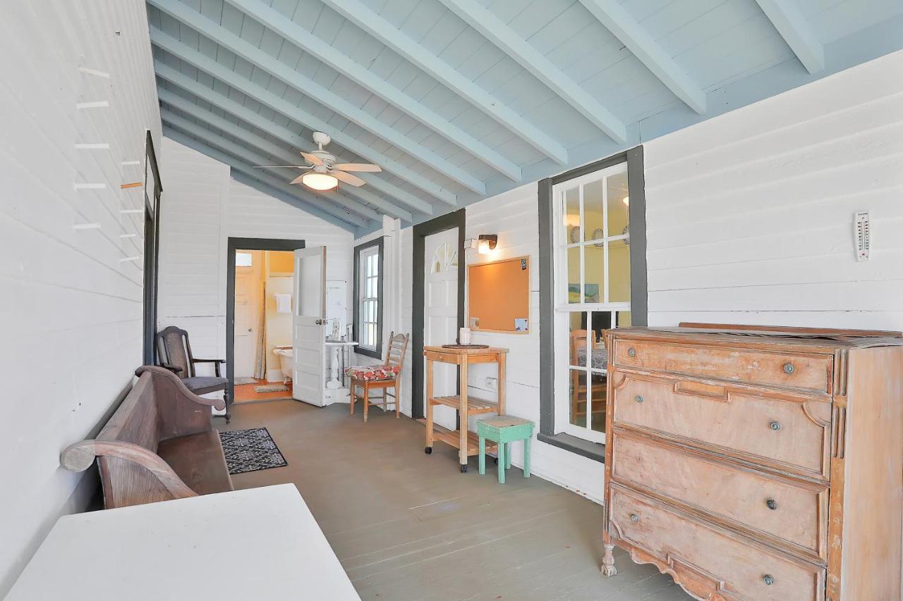 The Lodge St. Augustine Extérieur photo