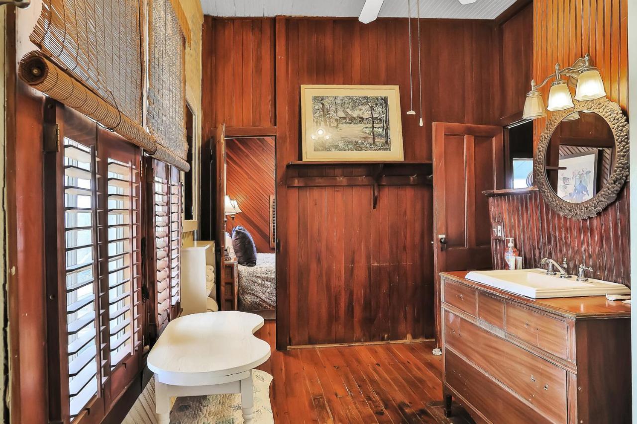 The Lodge St. Augustine Extérieur photo