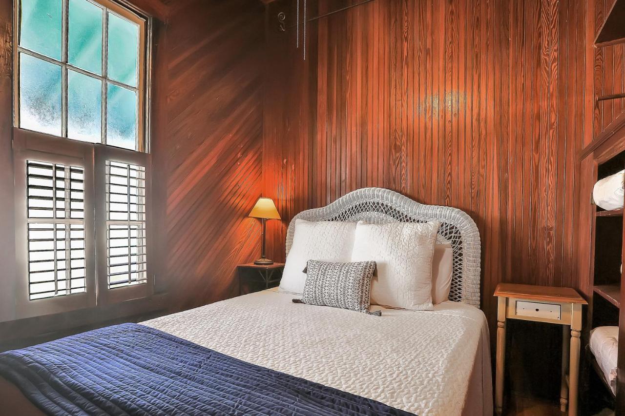 The Lodge St. Augustine Extérieur photo