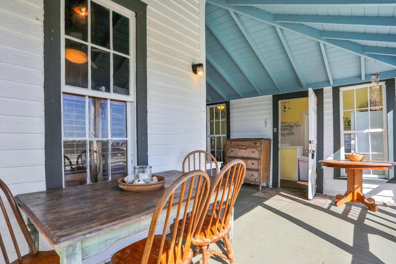 The Lodge St. Augustine Extérieur photo