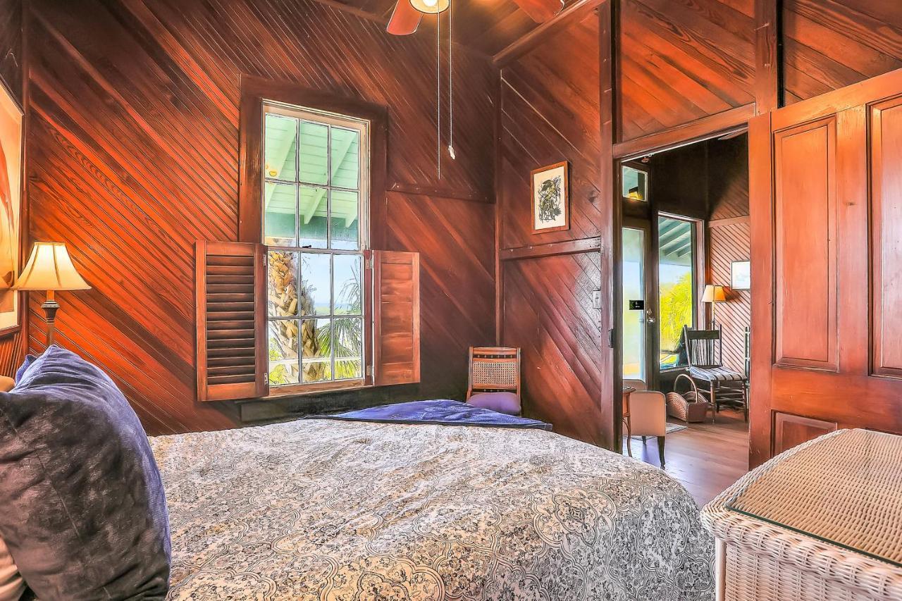 The Lodge St. Augustine Extérieur photo