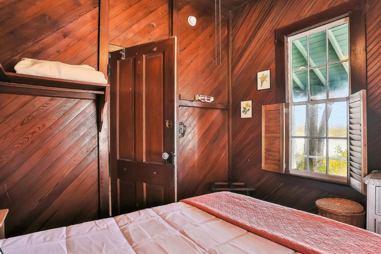 The Lodge St. Augustine Extérieur photo