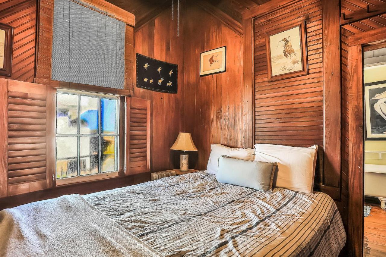 The Lodge St. Augustine Extérieur photo