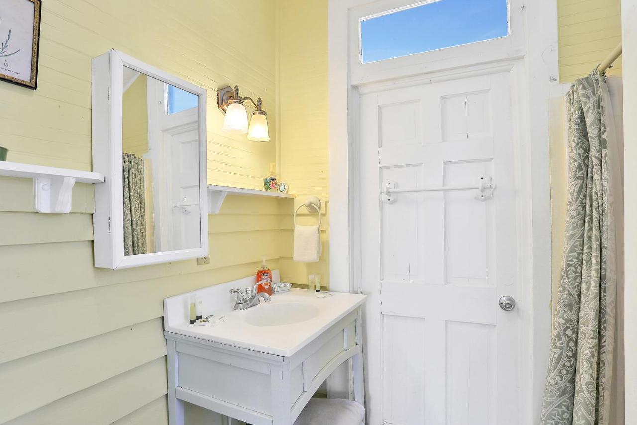 The Lodge St. Augustine Extérieur photo
